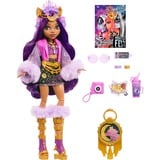 Mattel HXH80, Bambola 