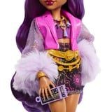 Mattel HXH80, Bambola 
