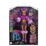 Mattel HXH80, Bambola 