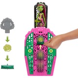 Mattel HYT75, Bambola 