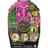 Mattel HYT75, Bambola 