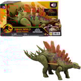 Mattel JCL65, Gioco figura 