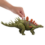 Mattel JCL65, Gioco figura 