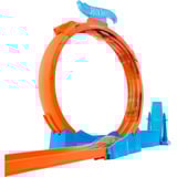 Mattel JDW39, Ippodromo 