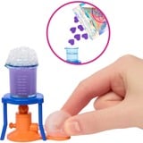 Mattel Scienziata Bambola Bionda Bambola alla moda, Femmina, 3 anno/i, Bambino/Bambina, 85 mm, 40 g