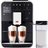 Melitta Barista T Smart F83/0-102, Macchina automatica Nero