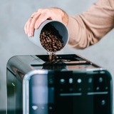 Melitta F 83/0-102 , Macchina automatica Nero