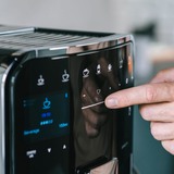 Melitta F 83/0-102 , Macchina automatica Nero