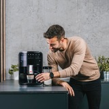 Melitta F 83/0-102 , Macchina automatica Nero