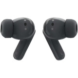 Motorola moto buds Bass Dark Shadow, Cuffie Nero