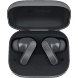 Motorola moto buds Bass Dark Shadow, Cuffie Nero