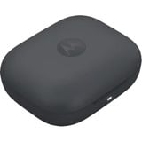 Motorola moto buds Bass Dark Shadow, Cuffie Nero