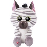 NICI Peluche animali bianco/grigio