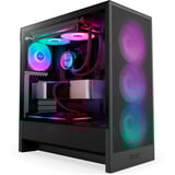 NZXT RL-KR24C-B1, Raffreddamento ad acqua Nero