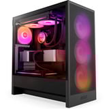 NZXT RL-KR24C-B1, Raffreddamento ad acqua Nero