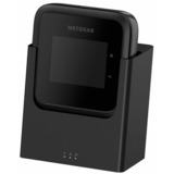Netgear Dock per hotspot mobile Nighthawk MD200, Adattatore Nero