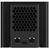 Netgear MD200-10000S Nero