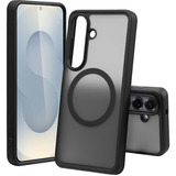 Nevox StyleShell INVISIO, Custodia per telefono Nero