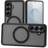 Nevox StyleShell INVISIO, Custodia per telefono Nero