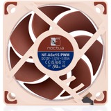 Noctua NF-A6x15 PWM, Ventola 
