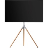 One for all Treppiede WM7472, Supporto marrone