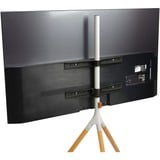 One for all Treppiede WM7472, Supporto marrone