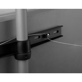 One for all Treppiede WM7472, Supporto marrone