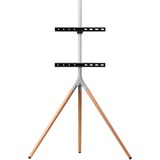 One for all WM7472, Supporto marrone