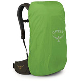 Osprey Kestrel LT 28, Zaino verde-grigio/marrone