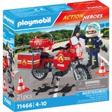 PLAYMOBIL 71464, Giochi di costruzione 