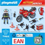 PLAYMOBIL 71464, Giochi di costruzione 