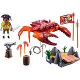 PLAYMOBIL 71532, Giochi di costruzione 