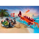 PLAYMOBIL 71532, Giochi di costruzione 
