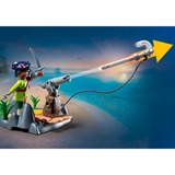 PLAYMOBIL 71532, Giochi di costruzione 