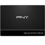 PNY CS900 4 TB, Disco a stato solido 