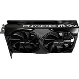 PNY GeForce RTX 5050 Doppia Ventola, Scheda grafica 