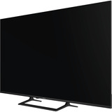 Panasonic TV-65W80CEZS, QLED TV Nero