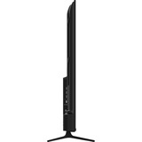 Panasonic TV-65W80CEZS, QLED TV Nero
