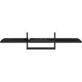 Panasonic TV-65W80CEZS, QLED TV Nero