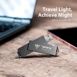 Patriot PVP30 500 GB, Disco a stato solido 