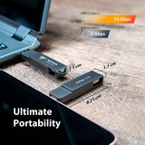 Patriot PVP30 500 GB, Disco a stato solido 