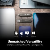 Patriot PVP30 500 GB, Disco a stato solido 