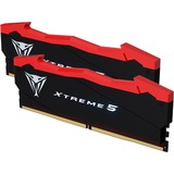 Patriot PVX548G76C36K, Memoria Nero