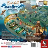 Pegasus 57604G, Gioco da tavolo 