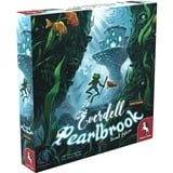 Pegasus Everdell: Pearlbrook 2. Edition, Gioco da tavolo 