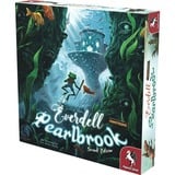 Pegasus Everdell: Pearlbrook 2. Edition, Gioco da tavolo 
