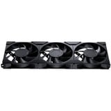 Phanteks M25G2-120 Triple Pack, Ventola Nero