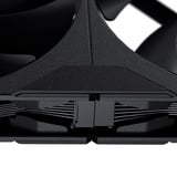 Phanteks M25G2-120 Triple Pack, Ventola Nero