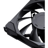 Phanteks PH-F120M25_G2_BBK01_3P Nero