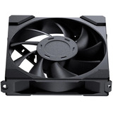 Phanteks PH-F120M25_G2_BBK01_3P, Ventola Nero